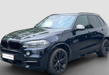 BMW X5 M50 172.637 km 24.500 &euro; Plauen 08525