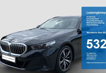 BMW 520 25.093 km 51.855 &euro; Reichenbach 08468