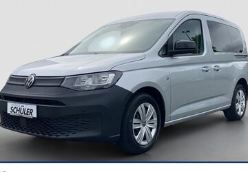 VW Caddy 39.685 km 26.935 &euro; Falkenstein 08223