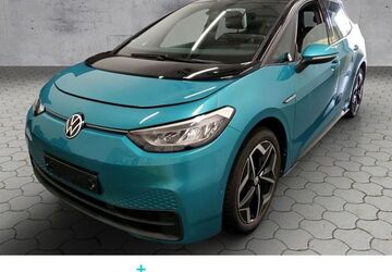 VW ID.3 50.800 km 25.980 &euro; Reichenbach 08468