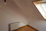 Dachgeschoßwohnung Auerbach/Vogtland Vogtland - 2 Zimmer, 50 m&sup2;, 210&euro; | Angebot:26101212