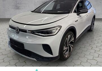 VW ID.4 74.700 km 28.980 &euro; Reichenbach 08468