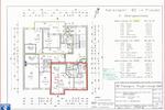 Etagenwohnung Plauen Bahnhofsvorstadt - 2 Zimmer, 61 m&sup2;, 290&euro; | Angebot:19433140