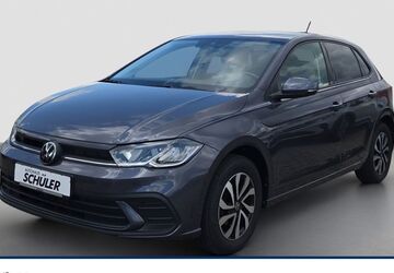 VW Polo 33.287 km 17.485 &euro; Falkenstein 08223