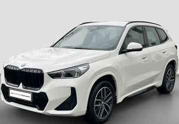 BMW X1 88.979 km 35.755 &euro; Plauen 08525