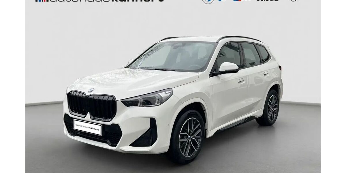 BMW X1 88.979 km 35.755 &euro; Plauen 08525