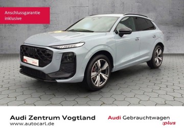Audi Q3 10.000 km 49.980 &euro; Plauen 08527