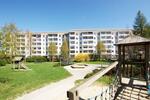 Etagenwohnung Plauen Alt Chrieschwitz - 4 Zimmer, 69 m&sup2;, 368&euro; | Angebot:25307857