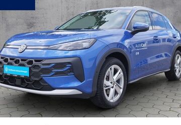 VW T-Roc 9.000 km 29.980 &euro; Plauen 08527