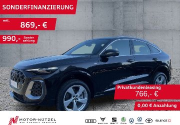 Audi Q5 17.046 km 63.780 &euro; Hof 95030