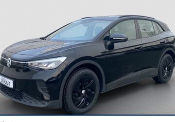 VW ID.4 5.736 km 48.780 &euro; Falkenstein 08223