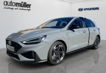 Hyundai i30 3.000 km 32.999 &euro; Plauen 08527