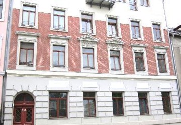 Wohnung Plauen - 2 Zimmer, 51 m&sup2;, 250&euro; | Angebot:26645182