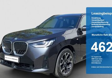 BMW X3 18.959 km 44.885 &euro; Plauen 08525