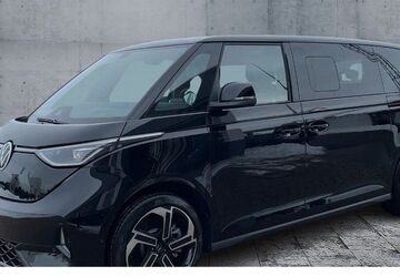 VW ID. Buzz 6.571 km 77.490 &euro; Hof 95030