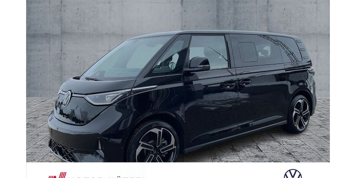 VW ID. Buzz 6.571 km 77.490 &euro; Hof 95030