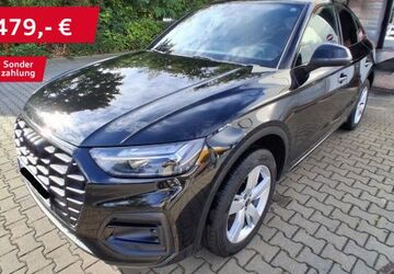 Audi Q5 73.668 km 35.930 &euro; Hof 95030