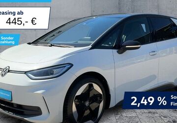 VW ID.3 2.015 km 39.630 &euro; Hof 95030