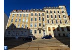 Etagenwohnung Plauen Bahnhofsvorstadt - 2 Zimmer, 74 m&sup2;, 372&euro; | Angebot:21469370