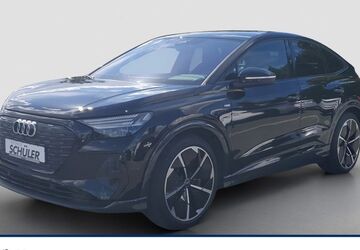 Audi Q4 21.543 km 40.895 &euro; Falkenstein 08223