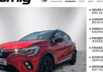 Renault Captur 86.470 km 13.890 &euro; Plauen 08527