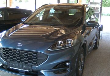 Ford Kuga 64.000 km 25.500 &euro; Feilitzsch 95183