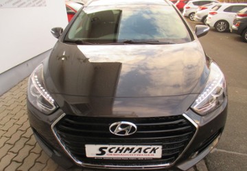 Hyundai i40 137.000 km 8.990 &euro; Plauen 08529