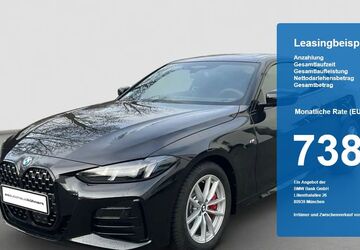 BMW 430 15.165 km 56.975 &euro; Plauen 08525