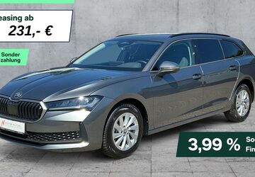 Skoda Superb 19.069 km 31.360 &euro; Hof 95030