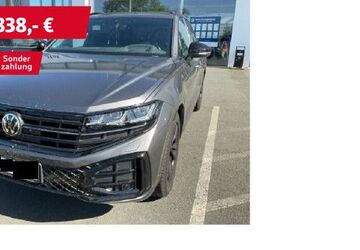 VW Touareg 66.731 km 56.570 &euro; Hof 95030