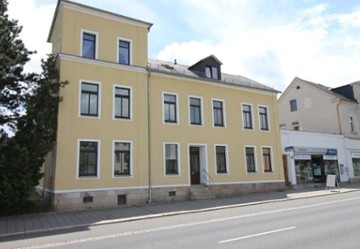 Wohnung Ellefeld - 3 Zimmer, 85 m&sup2;, 410&euro; | Angebot:26545743