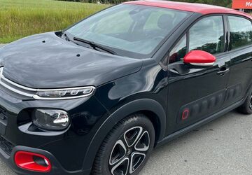 Citroen C3 98.000 km 5.988 &euro; Reichenbach/Rotschau 08468