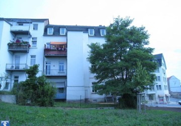 Wohnung Plauen Bahnhofsvorstadt - 2 Zimmer, 57 m&sup2;, 280&euro; | Angebot:23248064