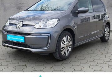VW e-up! 20.000 km 19.580 &euro; Reichenbach 08468