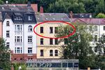 Etagenwohnung Greiz - 3 Zimmer, 78 m&sup2;, 440&euro; | Angebot:19555615