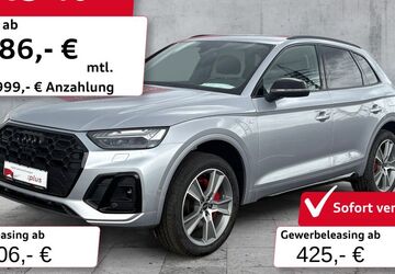 Audi Q5 5.468 km 50.950 &euro; Hof 95030
