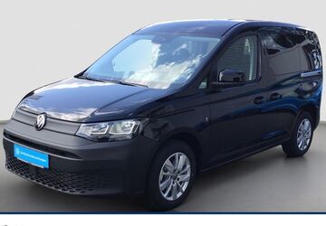 VW Caddy 33.487 km 25.335 &euro; Falkenstein 08223