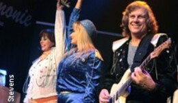 Waterloo – The ABBA Show