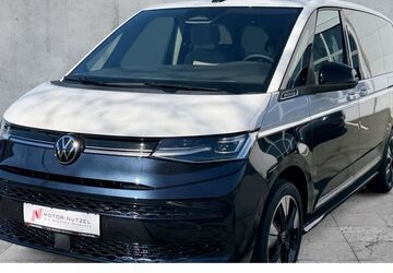 VW T7 Multivan 13.000 km 71.099 &euro; Hof 95030