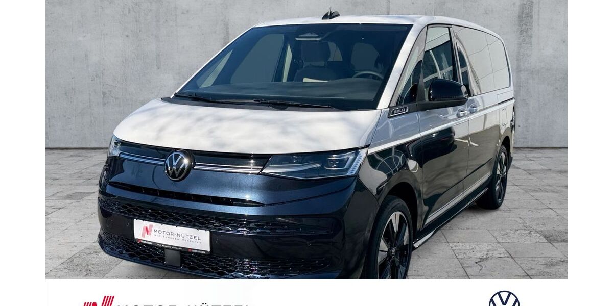 VW T7 Multivan 13.000 km 71.099 &euro; Hof 95030