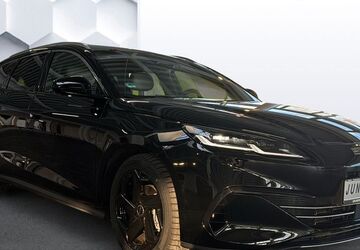BYD SEAL 6 9.999 km 37.190 &euro; Oberkotzau 95145