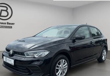 VW Polo 16.875 km 16.990 &euro; Rodewisch 08228