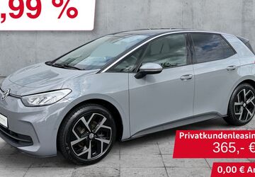 VW ID.3 23.234 km 28.812 &euro; Hof 95030