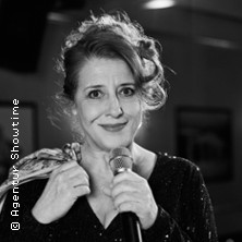 Luise Kinseher - Mary from Bavary 13.11.2026 Hotel Berggasthof Sammüller