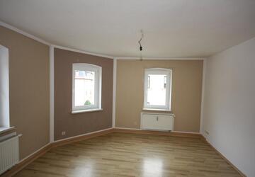 Wohnung Schönheide - 2 Zimmer, 55 m&sup2;, 310&euro; | Angebot:17033647