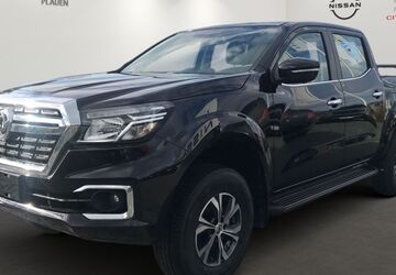 DFSK Rich 6 7.000 km 25.990 &euro; Plauen 08529