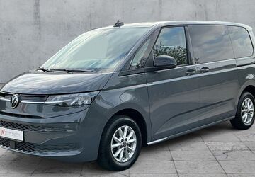 VW T7 Multivan 49.993 km 42.774 &euro; Hof 95030