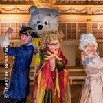 Das Geheimnis des Bachkirchenmädchens