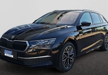 Skoda Octavia 20.320 km 29.890 &euro; Hof 95032