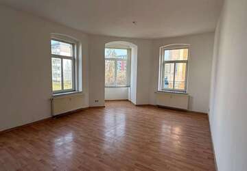 Wohnung Plauen Dobenau - 3 Zimmer, 96 m&sup2;, 480&euro; | Angebot:25887986